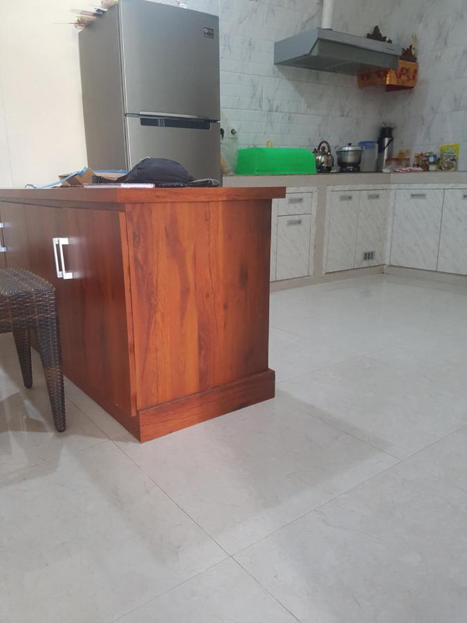 Yogi Homestay Canggu Dış mekan fotoğraf