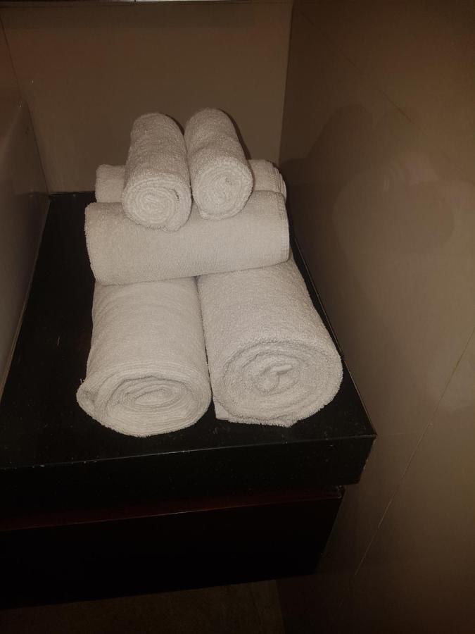 Yogi Homestay Canggu Dış mekan fotoğraf