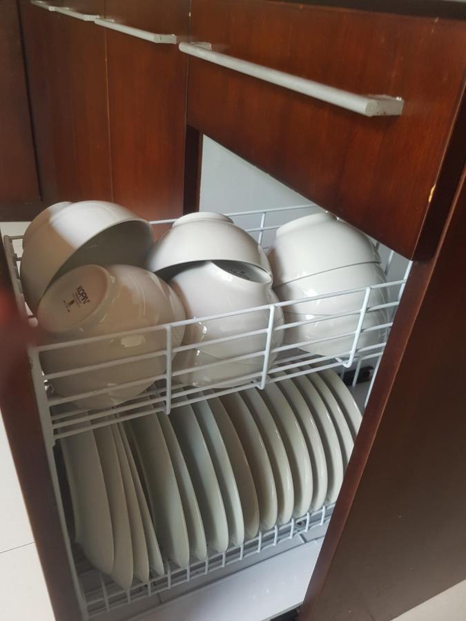 Yogi Homestay Canggu Dış mekan fotoğraf